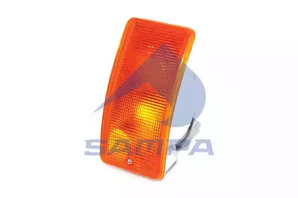 201102 SAMPA Фонарь указателя поворота 201102 SAMPA Фонарь указателя поворота
