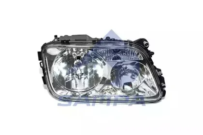 201.120 SAMPA Основная фара 201.120 SAMPA Основная фара