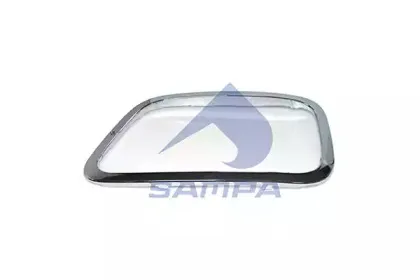 201.123 SAMPA Рамка, основная фара 201.123 SAMPA Рамка, основная фара