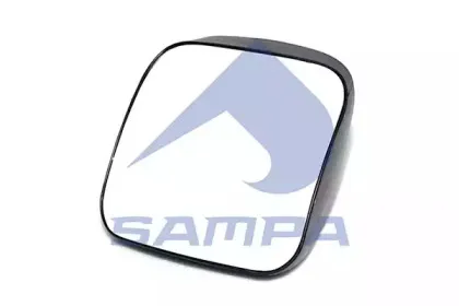 201.200 SAMPA Широкоугольное зеркало 201.200 SAMPA Широкоугольное зеркало
