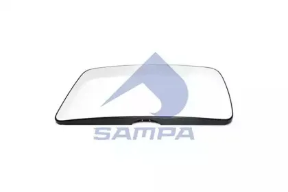 201.226 SAMPA Зеркальное стекло, наружное зеркало 201.226 SAMPA Зеркальное стекло, наружное зеркало