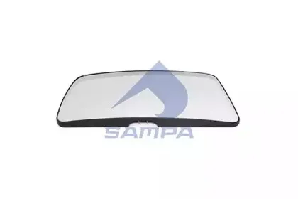 201.227 SAMPA Зеркальное стекло, наружное зеркало 201.227 SAMPA Зеркальное стекло, наружное зеркало
