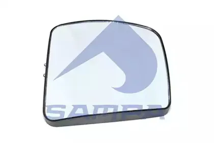 201.230 SAMPA Зеркальное стекло, широкоугольное зеркало 201.230 SAMPA Зеркальное стекло, широкоугольное зеркало