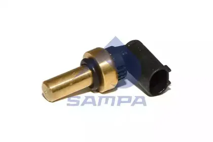 201.265 SAMPA Датчик, температура охлаждающей жидкости 201.265 SAMPA Датчик, температура охлаждающей жидкости