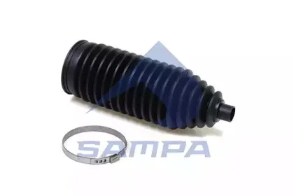 201.382 SAMPA Пыльник, рулевое управление 201.382 SAMPA Пыльник, рулевое управление
