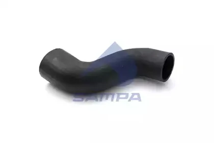 201.397 SAMPA Трубка нагнетаемого воздуха 201.397 SAMPA Трубка нагнетаемого воздуха