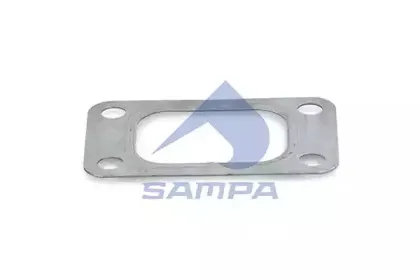 202135 SAMPA Прокладка, компрессор 202135 SAMPA Прокладка, компрессор
