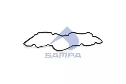 202.139 SAMPA Прокладка, картер рулевого механизма 202.139 SAMPA Прокладка, картер рулевого механизма