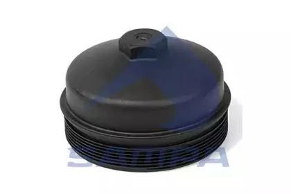 202.153 SAMPA Крышка, корпус масляного фильтра 202.153 SAMPA Крышка, корпус масляного фильтра