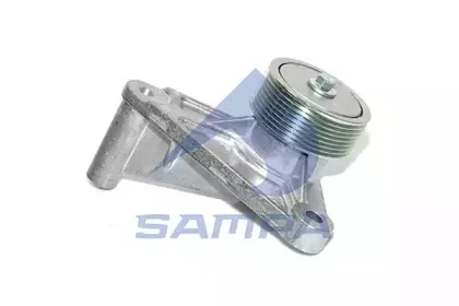 202.252 SAMPA Натяжитель ремня, клиновой зубча 202.252 SAMPA Натяжитель ремня, клиновой зубча
