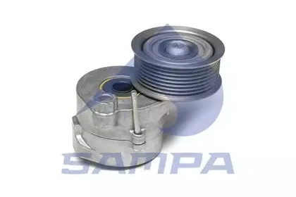 202.281 SAMPA Натяжитель ремня, клиновой зубча 202.281 SAMPA Натяжитель ремня, клиновой зубча