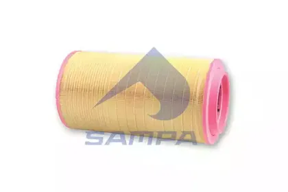 202.335 SAMPA Воздушный фильтр 202.335 SAMPA Воздушный фильтр