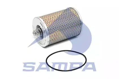 202.439 SAMPA Масляный фильтр 202.439 SAMPA Масляный фильтр