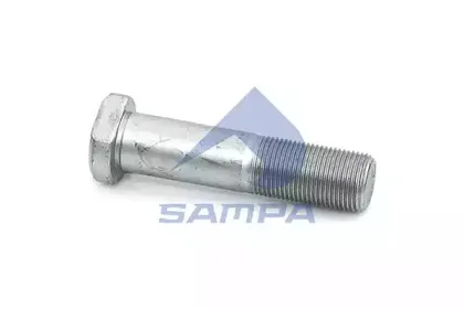 202.488 SAMPA Болт крепления колеса 202.488 SAMPA Болт крепления колеса