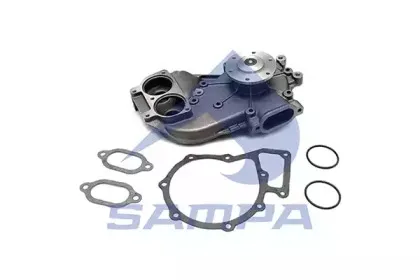 203.002 SAMPA Водяной насос 203.002 SAMPA Водяной насос