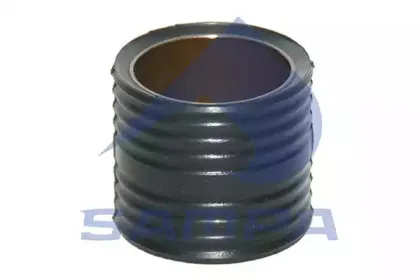 203.016 SAMPA Трубка охлаждающей жидкости 203.016 SAMPA Трубка охлаждающей жидкости