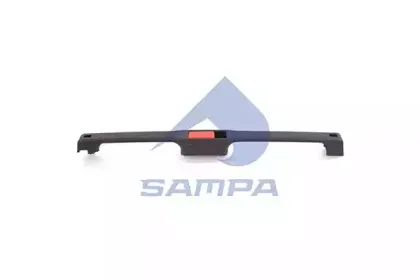204.110 SAMPA Ручка двери 204.110 SAMPA Ручка двери