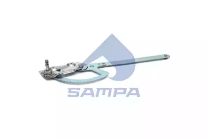 204.146 SAMPA Подъемное устройство для окон 204.146 SAMPA Подъемное устройство для окон