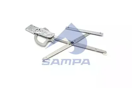 204.149 SAMPA Подъемное устройство для окон 204.149 SAMPA Подъемное устройство для окон