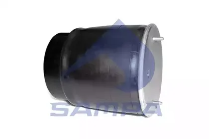 SP554881KP SAMPA Кожух пневматической рессоры SP554881KP SAMPA Кожух пневматической рессоры
