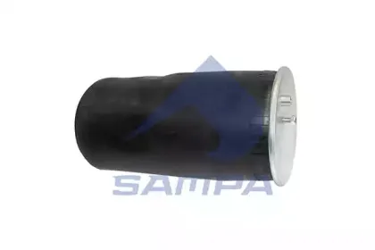SP554884 SAMPA Кожух пневматической рессоры SP554884 SAMPA Кожух пневматической рессоры