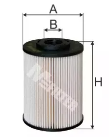DE 3139 MFILTER Топливный фильтр DE 3139 MFILTER Топливный фильтр