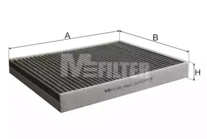 K 991C MFILTER Фильтр, воздух во внутренном пространстве K 991C MFILTER Фильтр, воздух во внутренном пространстве