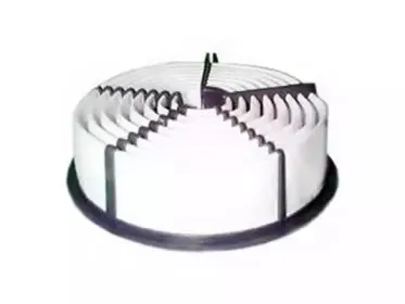 A-1147 SAKURA Automotive Воздушный фильтр A-1147 SAKURA Automotive Воздушный фильтр