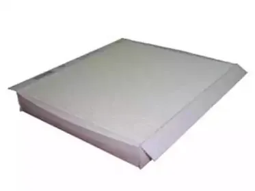 CA-16160 SAKURA Automotive Фильтр, воздух во внутренном пространстве CA-16160 SAKURA Automotive Фильтр, воздух во внутренном пространстве