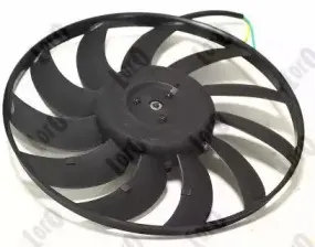 003-014-0003 LORO Вентилятор, охлаждение двигателя 003-014-0003 LORO Вентилятор, охлаждение двигателя