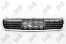 003-06-400 LORO Решетка радиатора 003-06-400 LORO Решетка радиатора