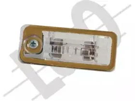 003-13-905 LORO Фонарь освещения номерного знака 003-13-905 LORO Фонарь освещения номерного знака