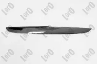 004-11-421 LORO Решетка радиатора 004-11-421 LORO Решетка радиатора