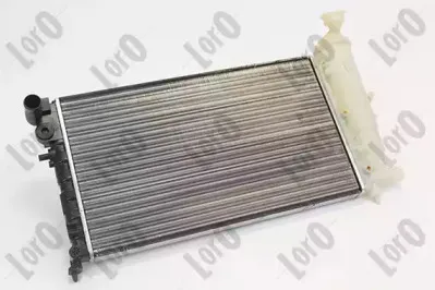 009-017-0051 LORO Радиатор, охлаждение двигателя 009-017-0051 LORO Радиатор, охлаждение двигателя