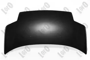 009-10-100 LORO Капот двигателя 009-10-100 LORO Капот двигателя