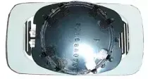 0103G01 LORO Зеркальное стекло, наружное зеркало 0103G01 LORO Зеркальное стекло, наружное зеркало