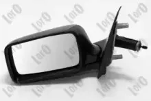 0104M02 LORO Наружное зеркало 0104M02 LORO Наружное зеркало