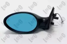 0107M01 LORO Наружное зеркало 0107M01 LORO Наружное зеркало
