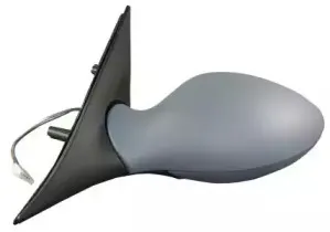 0107M05 LORO Наружное зеркало 0107M05 LORO Наружное зеркало