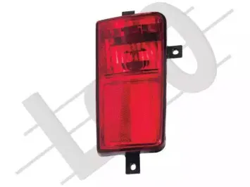 016-53-876RHD LORO Задний противотуманный фонарь 016-53-876RHD LORO Задний противотуманный фонарь