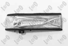 016-56-861 LORO Фонарь указателя поворота 016-56-861 LORO Фонарь указателя поворота