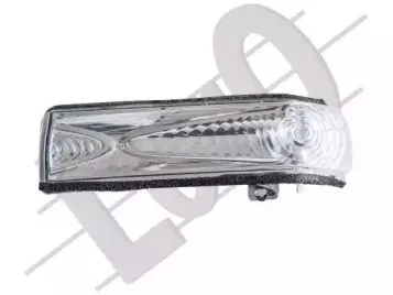 016-56-862 LORO Фонарь указателя поворота 016-56-862 LORO Фонарь указателя поворота