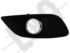 017-13-543 LORO Решетка вентилятора, буфер 017-13-543 LORO Решетка вентилятора, буфер