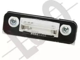 017-28-900LED LORO Фонарь освещения номерного знака 017-28-900LED LORO Фонарь освещения номерного знака