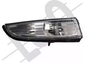 017-30-863 LORO Фонарь указателя поворота 017-30-863 LORO Фонарь указателя поворота