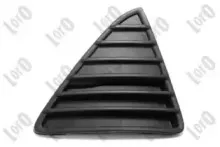 017-53-451 LORO Решетка вентилятора, буфер 017-53-451 LORO Решетка вентилятора, буфер