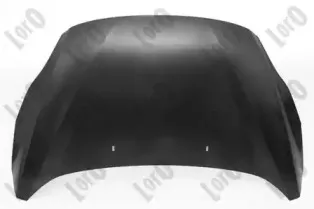 017-60-100 LORO Капот двигателя 017-60-100 LORO Капот двигателя