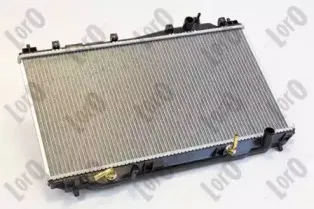 018-017-0010-B LORO Радиатор, охлаждение двигателя 018-017-0010-B LORO Радиатор, охлаждение двигателя