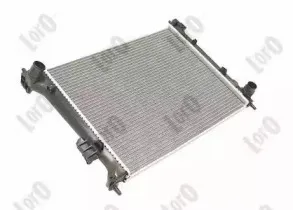 019-017-0028-B LORO Радиатор, охлаждение двигателя 019-017-0028-B LORO Радиатор, охлаждение двигателя
