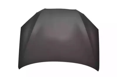 019-52-100 LORO Капот двигателя 019-52-100 LORO Капот двигателя